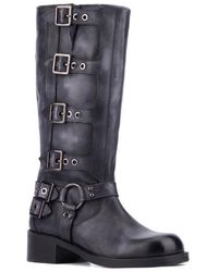 Carlos santana alexia boot sale