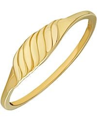 Bony Levy - 14K Stackable Ring (Nordstrom Exclusive) - Lyst