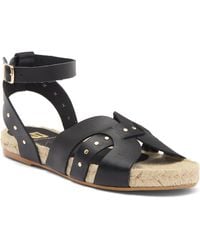 Bruno Magli - Perla Ankle Strap Sandal - Lyst