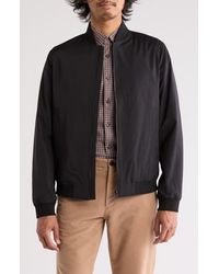 Theory - Brenton Bomber Jacket - Lyst