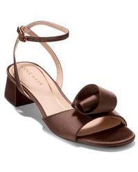 Cole Haan - Fanya Florette Sandal - Lyst