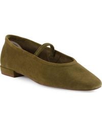 Seychelles - Sweetheart Mary Jane Flat - Lyst
