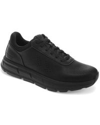 Dockers - Go-2 Mesh Athletic Sneaker - Lyst