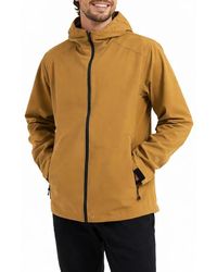 Hawke & Co. - Seam Sealed 2.0 Waterproof Hooded Jacket - Lyst