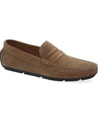 Bruno Magli - Pelican Penny Loafer - Lyst