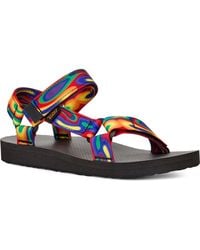 Teva - Original Universal Strap Sandal - Lyst