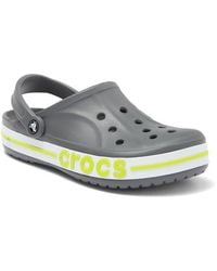 Crocs™ - Bayaband Comfort Clog - Lyst