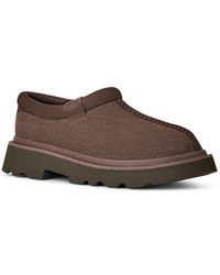 UGG - Tasman Lug Sole Clog - Lyst