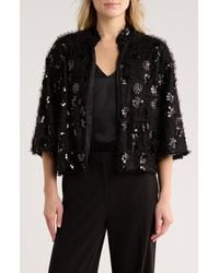 Ted Baker - Sequin Topper - Lyst