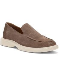 Frye - Connor Venetian Loafer - Lyst