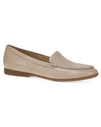 Dansko - Lorri Loafer - Lyst