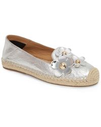 marc jacobs daisy espadrilles