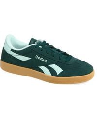 Reebok - Smash Edge Sneaker - Lyst