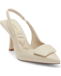 Anne Klein - Ilani Slingback Pump - Lyst