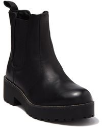 dirty laundry duck boots