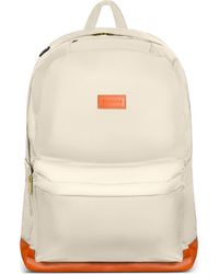CHAMPS - Water Resistant Nylon Backpack - Lyst