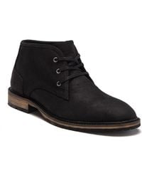 andrew marc russell chukka boot