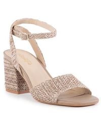 Seychelles - Simple Pleasures Sandal - Lyst
