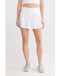 X By Gottex - Accordion Skort - Lyst