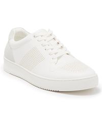 Nordstrom - Carter Perforated Sneaker - Lyst