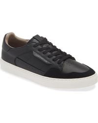 AllSaints - Alton Low Top Sneaker - Lyst