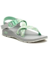 Chaco - Z Cloud Sandal - Lyst