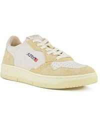 Autry - Medalist Low Sneaker - Lyst