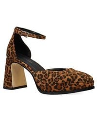 Pelle Moda - Dolli Pump - Lyst
