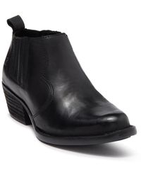 born jela bootie