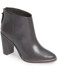 ted baker vaully bootie