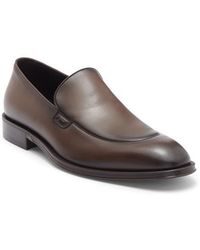 BOSS - Derrek Loafer - Lyst