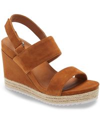 caslon cameron espadrille wedge sandal
