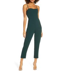 french connection julienne jumpsuit