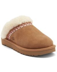 UGG - Taslyn Slipette Uggplush Scuff Slipper - Lyst