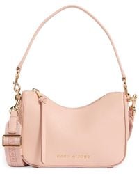 Marc Jacobs - Drifter Small Convertible Shoulder Bag - Lyst