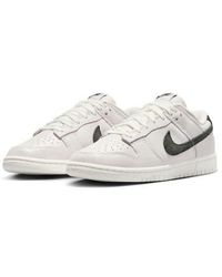 Nike - Dunk Low Top Sneaker - Lyst