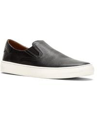 Frye - Astore Slip-On Sneaker - Lyst