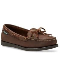 Eastland - Yarmouth Boat Shoe - Lyst
