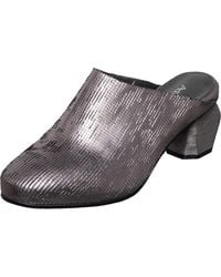 Antelope - Leather Mule Slip-On Shoes - Lyst