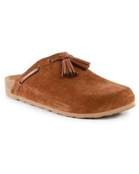 Seychelles - Windswept Tassel Clog - Lyst