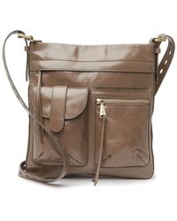 hobo crusade bag