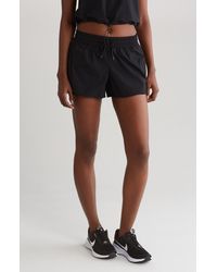 90 Degrees - Brief Lined Drawstring Shorts - Lyst