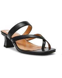 Dolce Vita - Ballin' Slide Sandal - Lyst