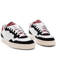 P448 - Bali Low Top Sneaker - Lyst