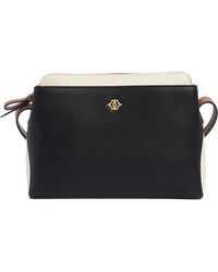 Nanette Lepore - Triple Section Crossbody Bag - Lyst
