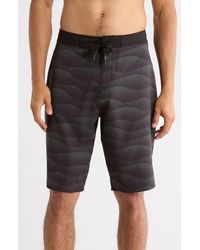 Saint Studio - Pro Cole Houshmand Board Shorts - Lyst