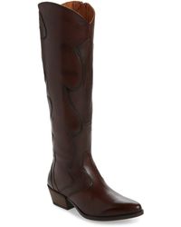 pikolinos women's boots