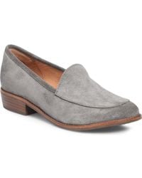 Söfft - Napoli Loafer - Lyst