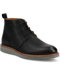 Vance Co. - Stratton Chukka Boot - Lyst