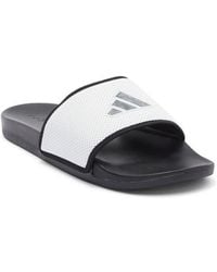 adidas - Adilette Slide Sandal - Lyst